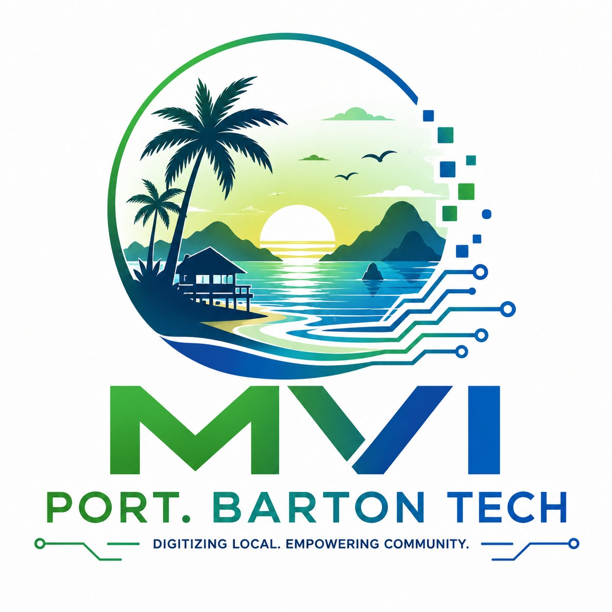 MVI Port Barton Tech